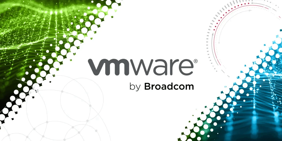 VMware By Broadcom